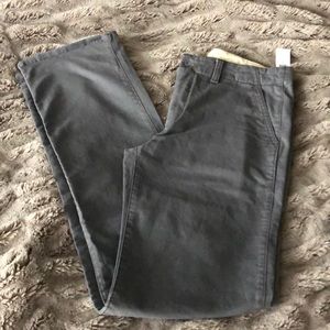 Gap boys pants